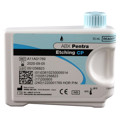 ABX Pentra™ Reagent for use with ABX Pentra 400 Clinical Chemistry Analyzer