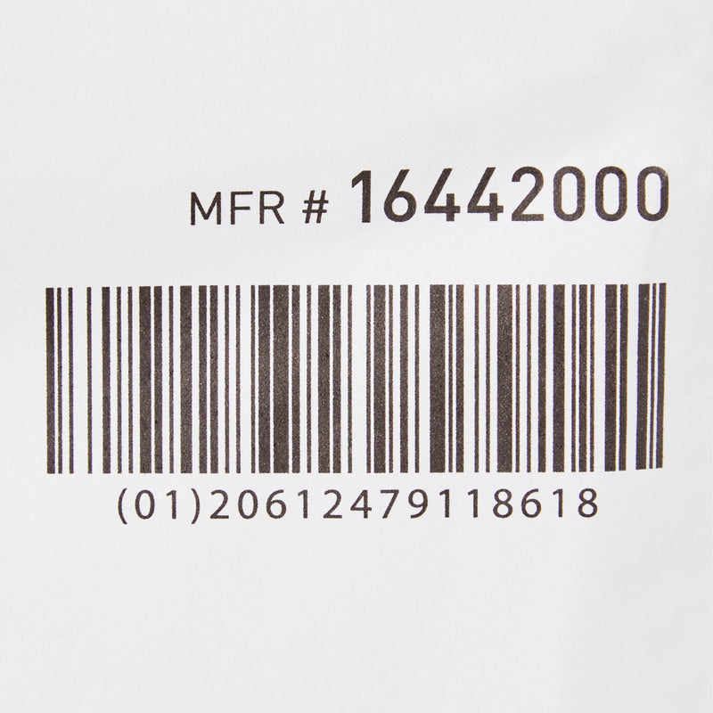 McKesson NonSterile Gauze Sponge, 4 x 4 Inch