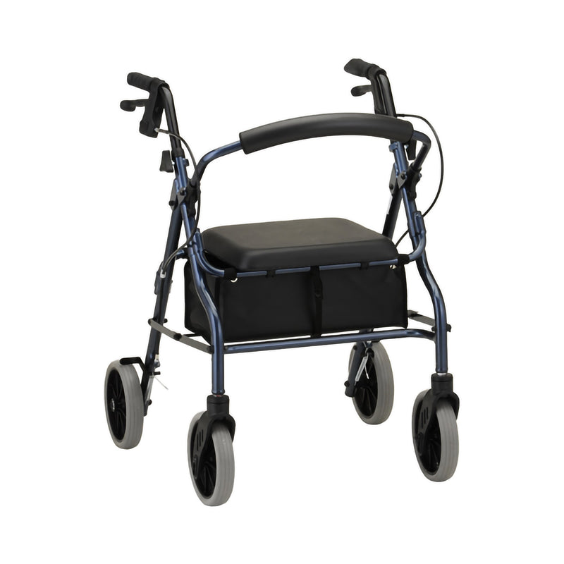 Zoom 20 4 Wheel Rollator