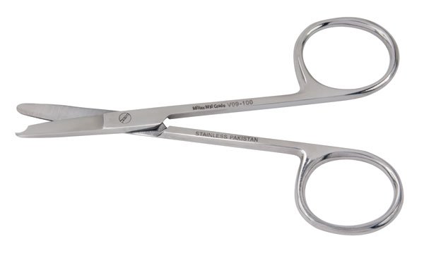 Vantage® Suture Scissors