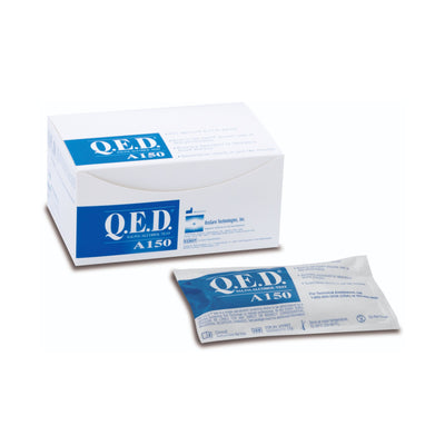 Q.E.D.® Saliva Alcohol Test Rapid Test Kit