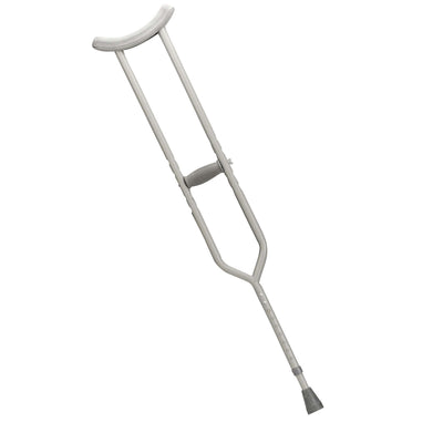 drive™ Tall Adult Bariatric Crutches, 5 ft. 10 in. - 6 ft. 6 in.