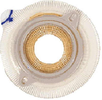 Assura® Colostomy Barrier With ¾-7/8 Inch Stoma Opening