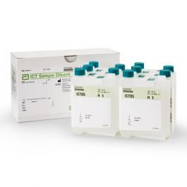 Architect™ Reagent Diluent for use with Architect c Systems