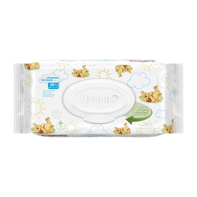 Huggies® Natural Care® Baby Wipe