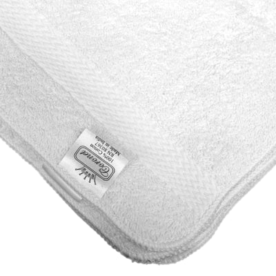 Royal Silver Basics Heavy Washcloth, 1,200 per Case