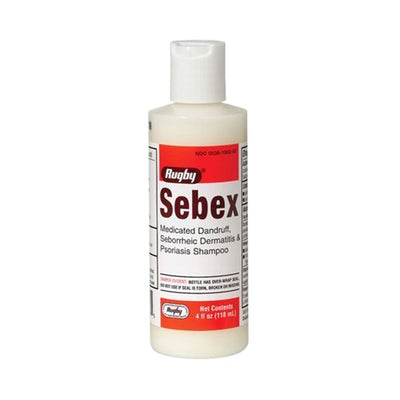 Major Pharmaceuticals Sebex Shampoo