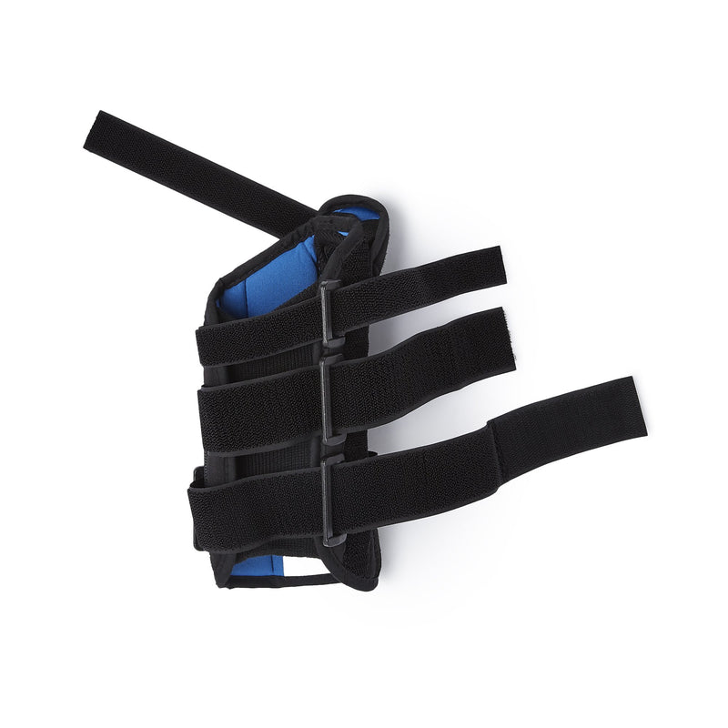 ProCare® ComfortForm™ Left Wrist Splint with Abducted Thumb, Medium