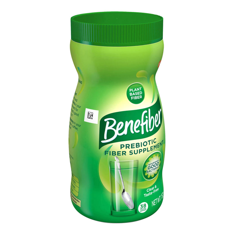 Benefiber® Oral Fiber Supplement, 5.4 oz. Bottle