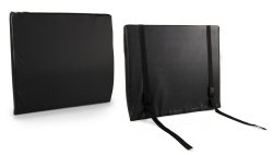 McKesson Back Support Cushion