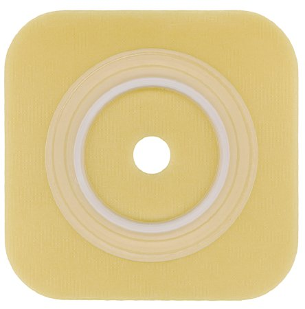 Sur-Fit Natura® Colostomy Barrier With 1 7/8-2½ Inch Stoma Opening