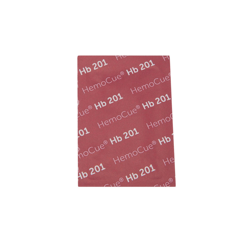 HemoCue® Hb 201 Microcuvette for use with HemoCue® Photometers