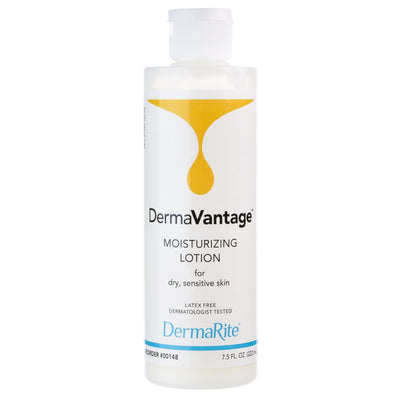 DermaVantage® Moisturizer 2 oz. Bottle