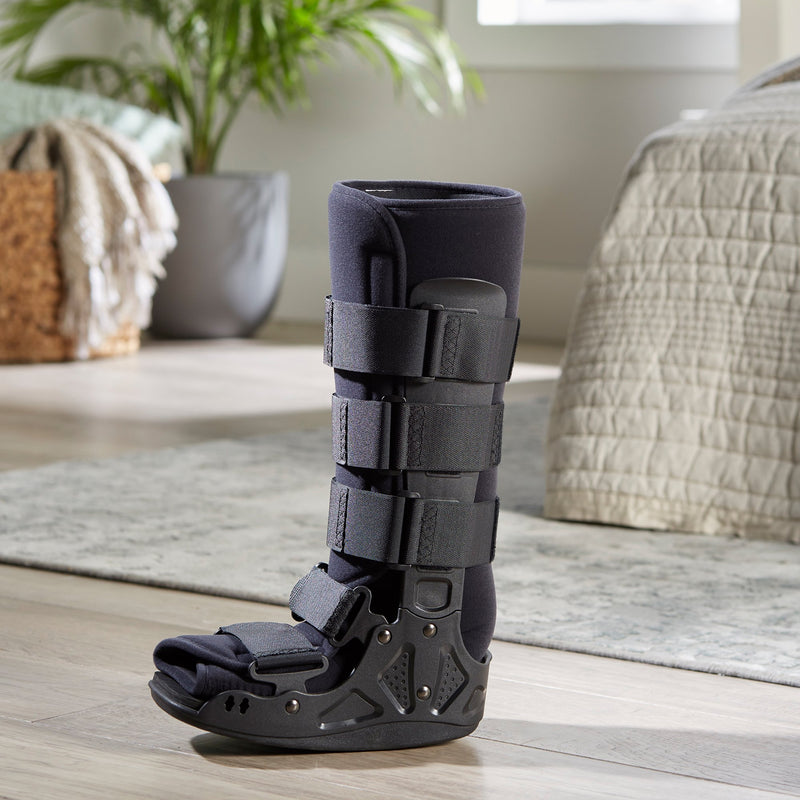 McKesson Standard Walker Boot, Small