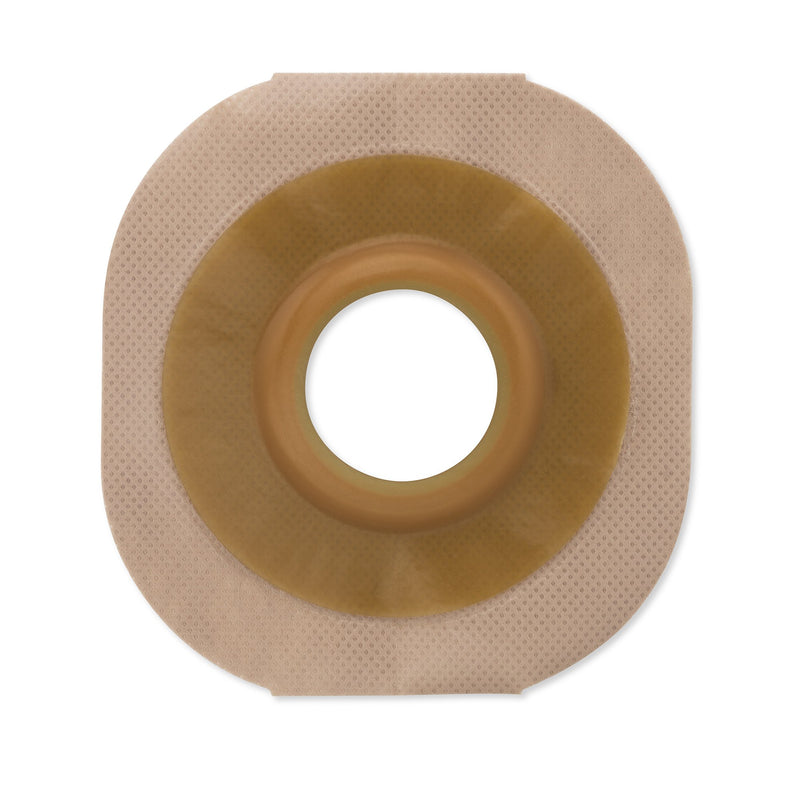 FlexTend™ Ostomy Barrier With ¾ Inch Stoma Opening