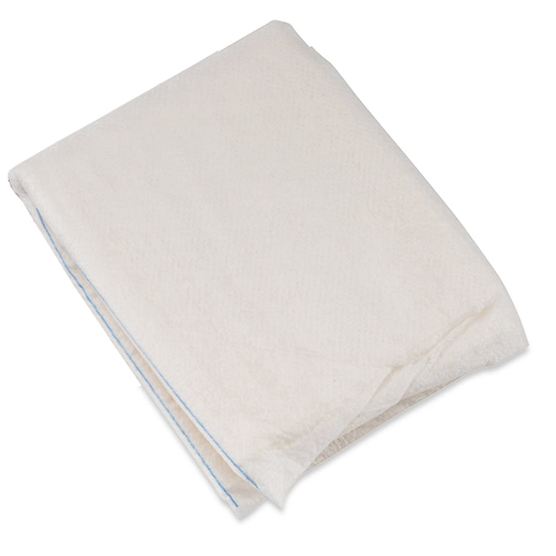Dermacea™ NonSterile Abdominal Pad, 5 x 9 Inch