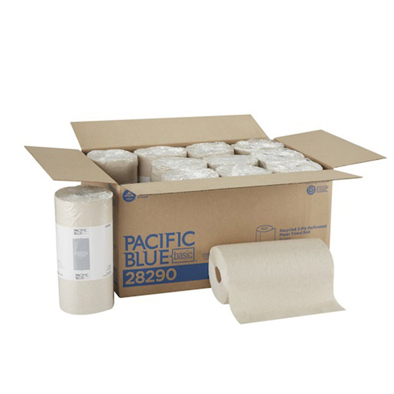 Pacific Blue Basic™ Kitchen Paper Towel