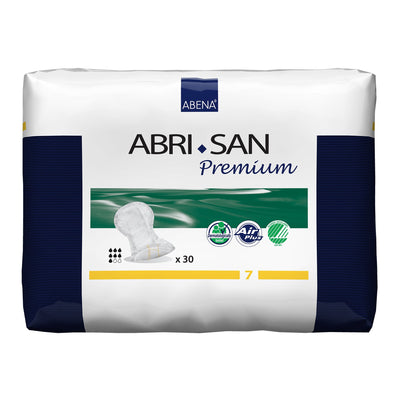 Abri-San™ Premium 7 Incontinence Liner, 25-Inch Length