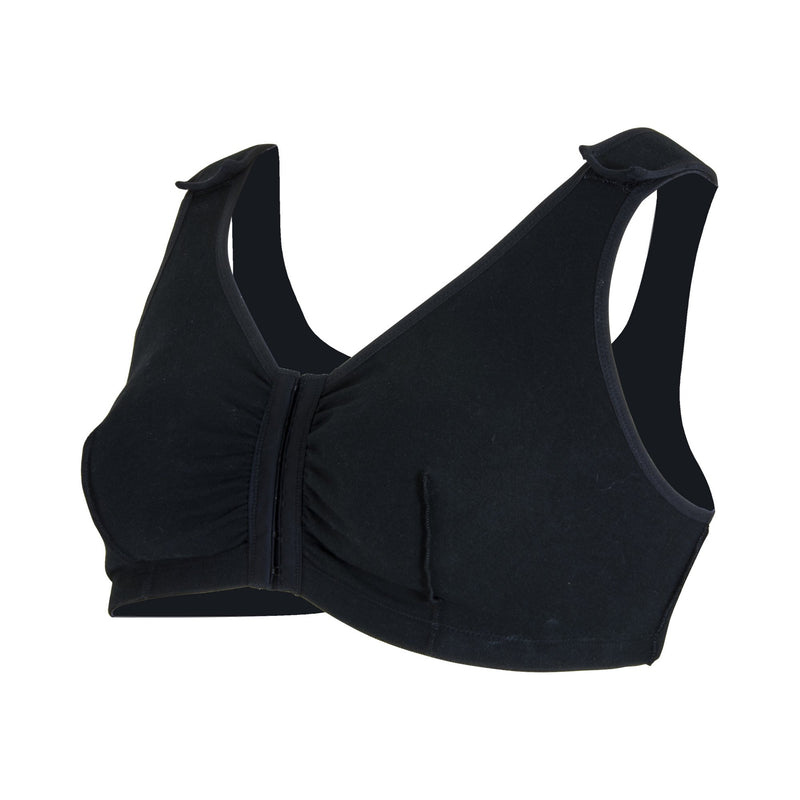 McKesson Surgi-Bra® II, 38 Inch, Black