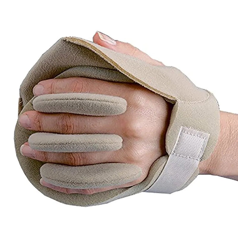 Rolyan® Sof-Gel™ Left Palm Shield, One Size Fits Most
