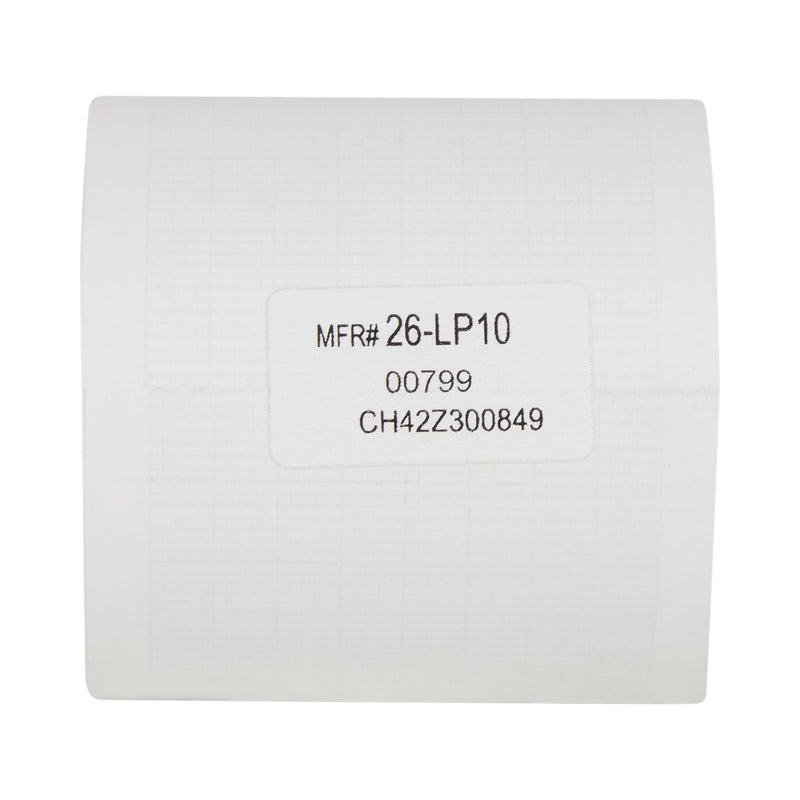 McKesson ECG Thermal Recording Paper