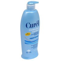 Curel® Moisturizer