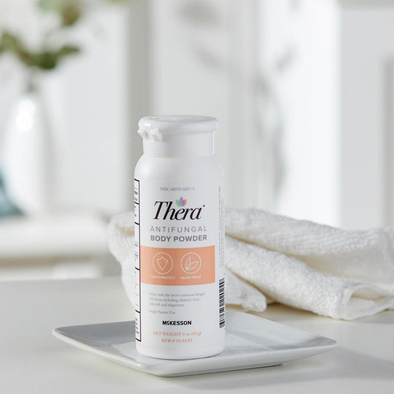 Thera® Miconazole Nitrate Antifungal