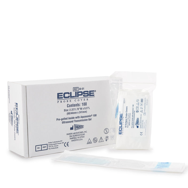 Eclipse® Ultrasound Probe Cover