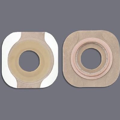 New Image™ FlexWear™ Colostomy Barrier With 1 1/8 Inch Stoma Opening