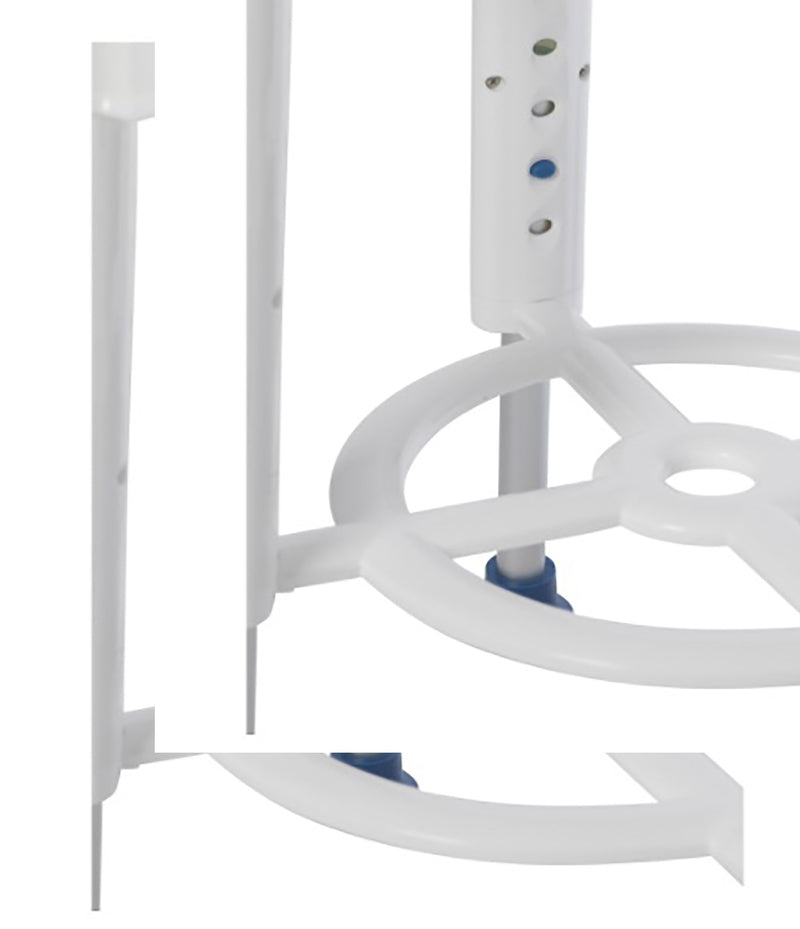drive™ Swivel Seat Shower Stool