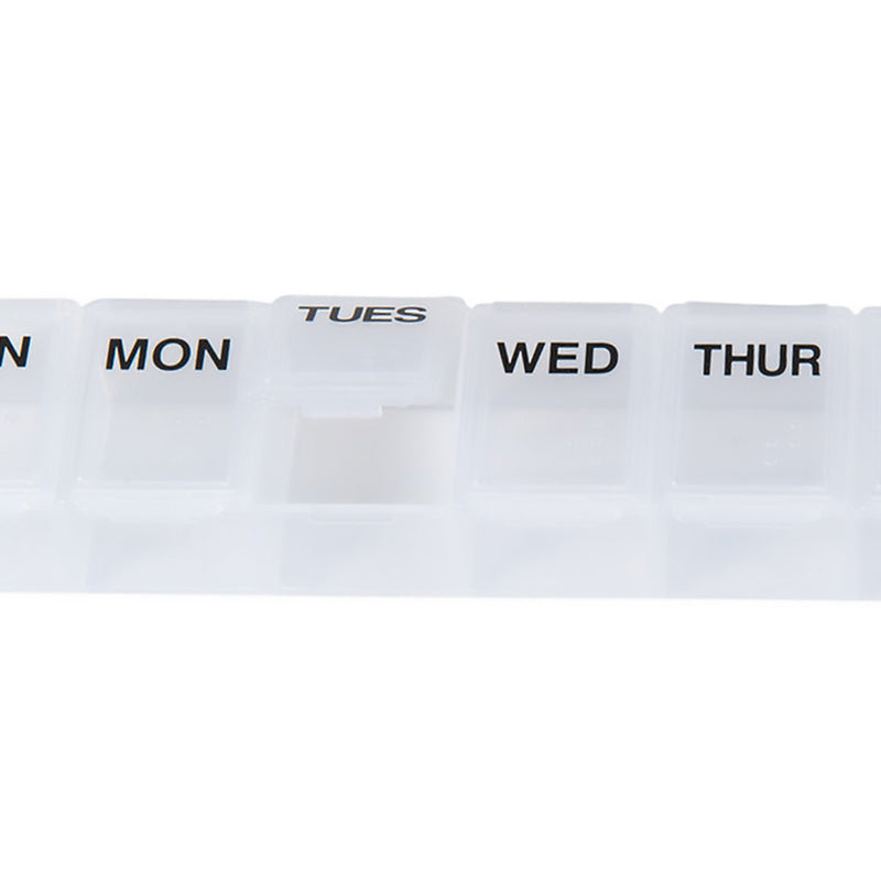 DMI® 7-Day Pill Organizer