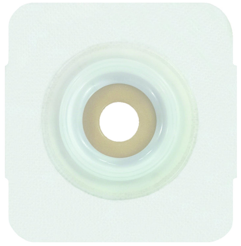 Securi-T® Ostomy Wafer With 1¼ Inch Stoma Opening