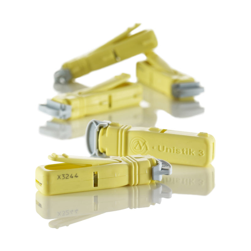 Unistik® 3 Normal Safety Lancet
