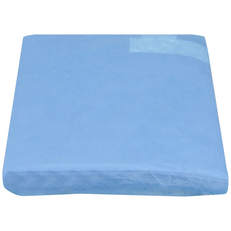 McKesson Sterile Orthopedic U-Drape, 76 W x 120 L Inch