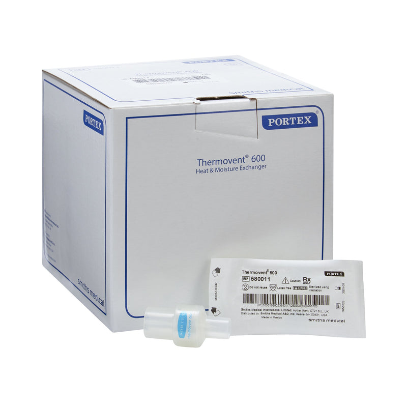 Thermovent® Heat & Moisture Exchanger