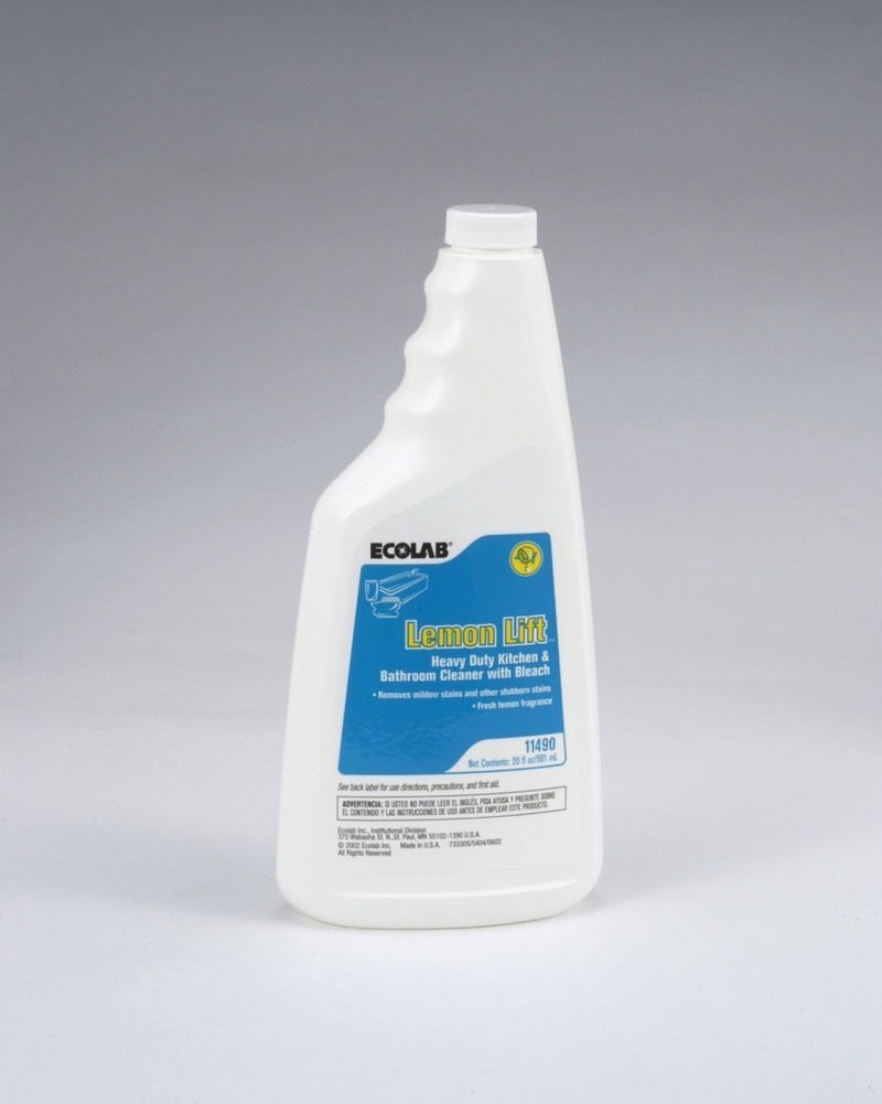 Lemon Lift™ Surface Cleaner