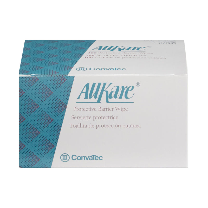 AllKare Skin Barrier Wipes