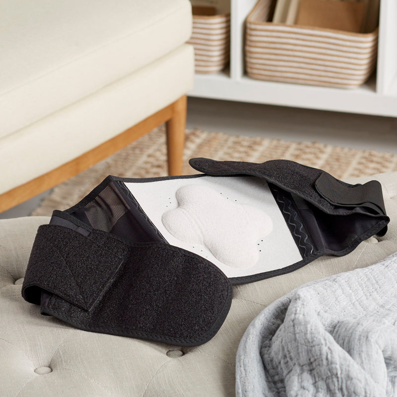 ComfortForm™ Lumbar Support, Extra Large