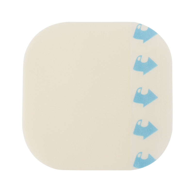 McKesson Hydrocolloid Dressing, 4 x 4 Inch