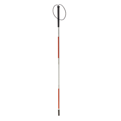 drive™ Aluminum Folding Cane For The Blind, 45-3/4 Inch Height