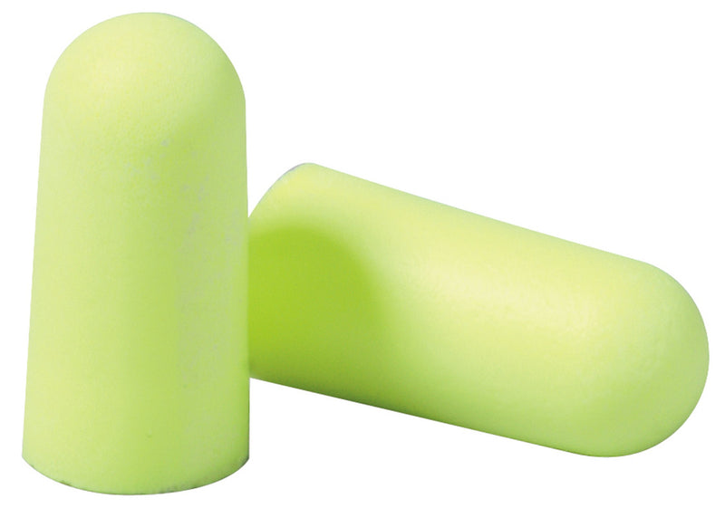 3M™ E-A-Rsoft™ Yellow Neons™ Ear Plugs