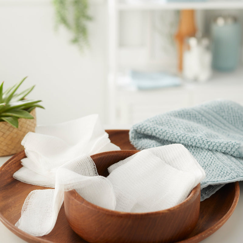 McKesson NonSterile Gauze Sponge, 4 x 4 Inch