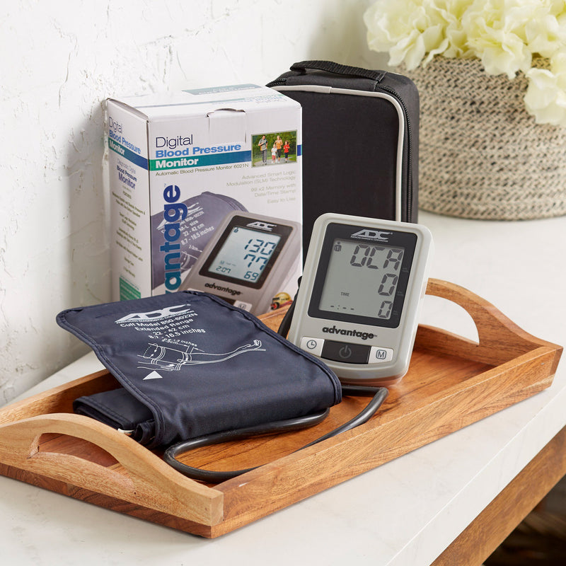Advantage™ Blood Pressure Monitor