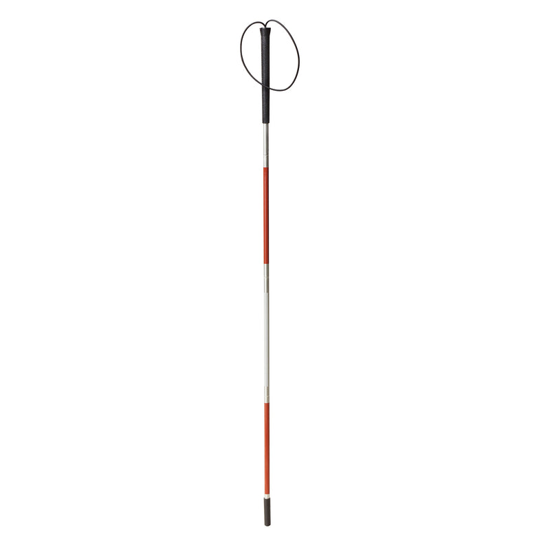 drive™ Aluminum Folding Cane For The Blind, 45-3/4 Inch Height