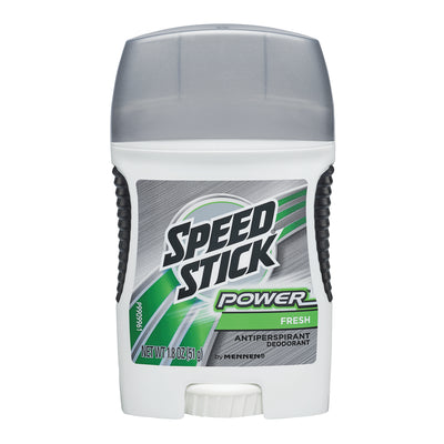 Speed Stick® Power™ Fresh Scent Solid Deodorant