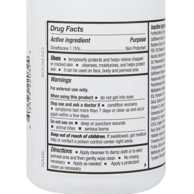 McKesson Thera® Moisturizing Body Cleanser