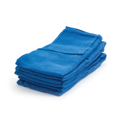 McKesson Blue Nonsterile O.R. Towel, 100 per Case