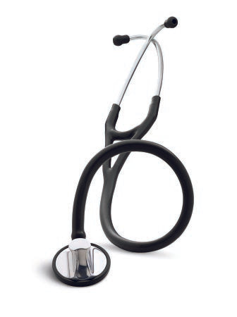 3M Littmann Master Cardiology Stethoscope, Black