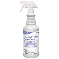 Speedball™ 2000 Surface Cleaner