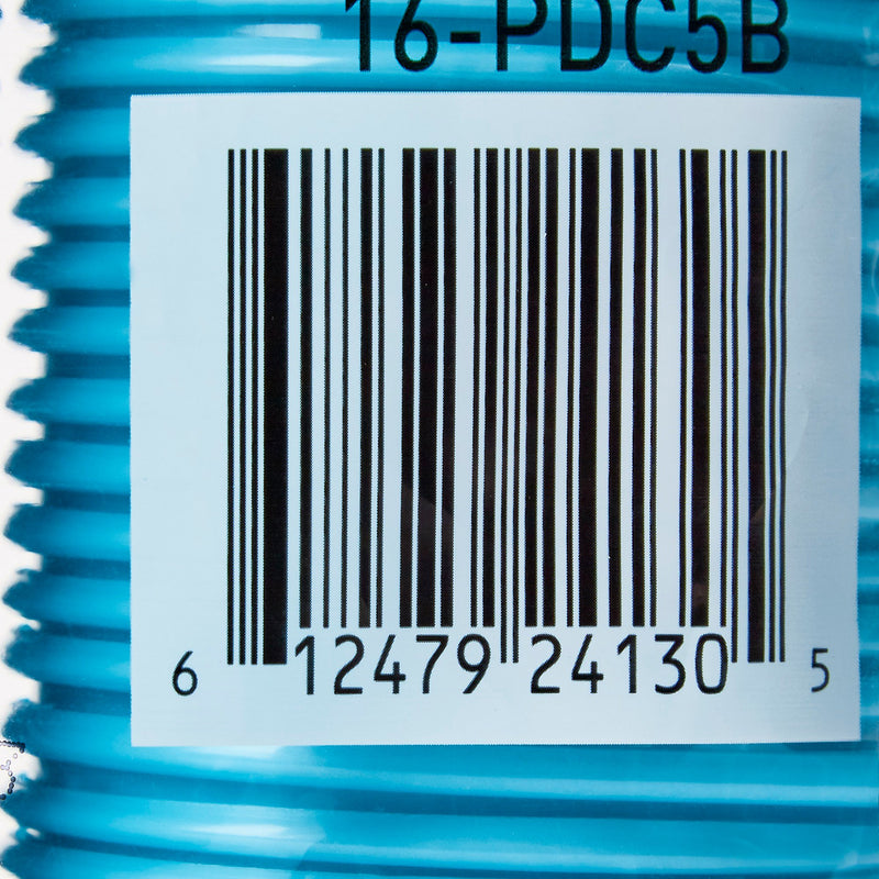 McKesson Polypropylene Drinking Cups, Disposable, 5 oz, Blue